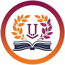 西安高新技师学院logo图片