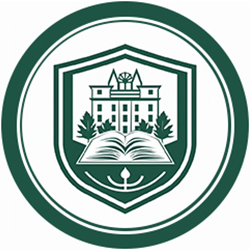 湖北园林工程技术学校logo图片