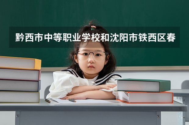 黔西市中等职业学校和沈阳市铁西区春晖学校哪个好