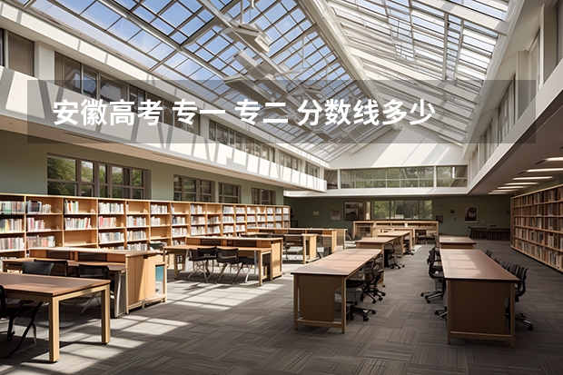 安徽高考 专一 专二 分数线多少 安徽省394分能填江苏南京那边什么高职学院