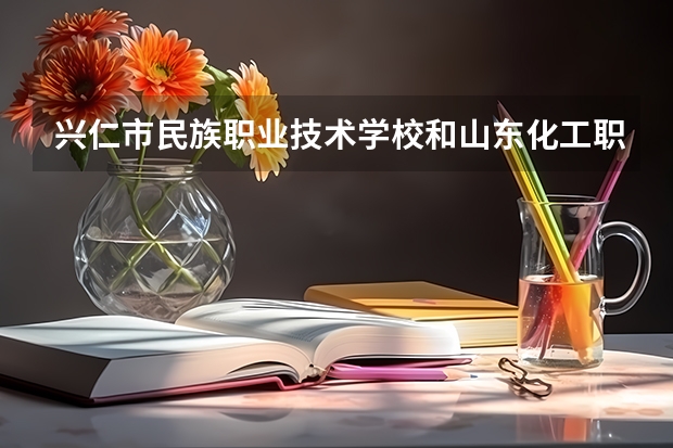 兴仁市民族职业技术学校和山东化工职业学院哪个好