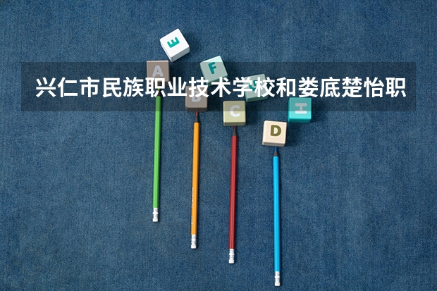 兴仁市民族职业技术学校和娄底楚怡职业学校哪个好